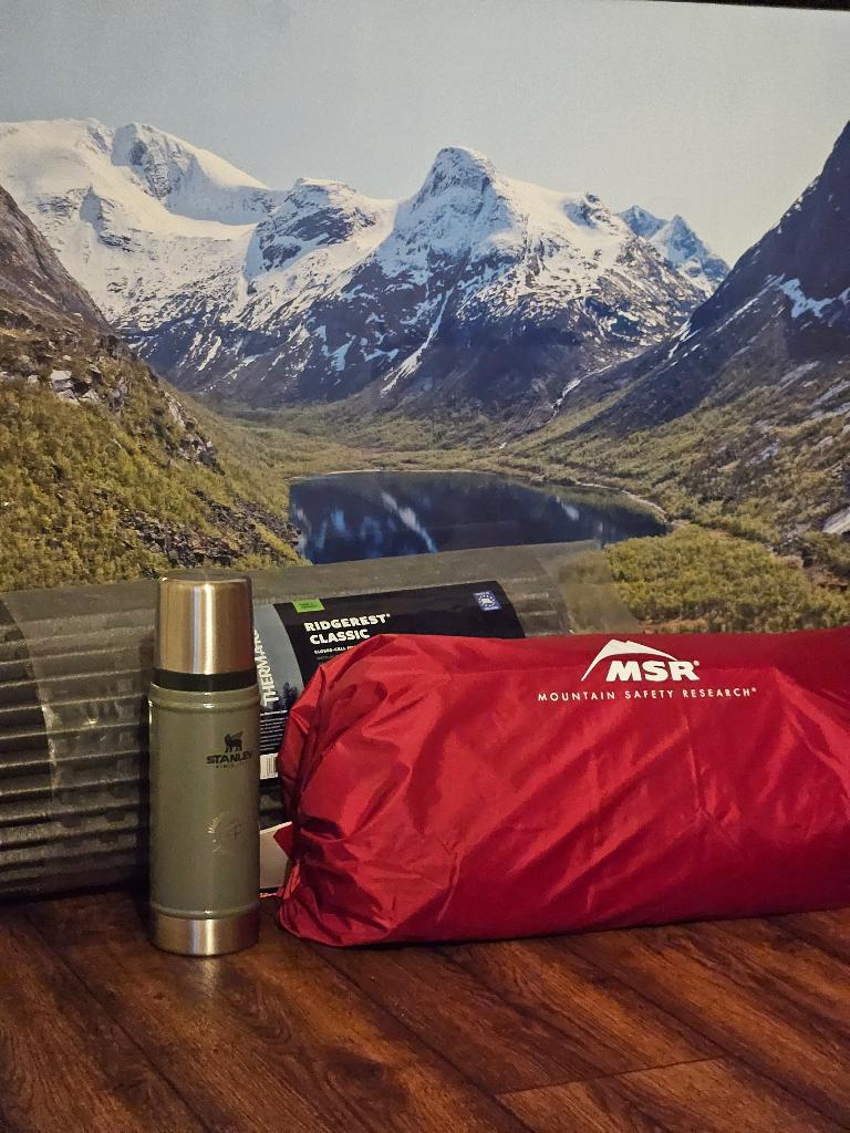 Vinnerne av friluftsjakten har blitt trukket